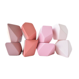 Blush | Set of 8