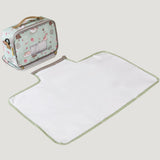 Portable Diaper Changing Bag
