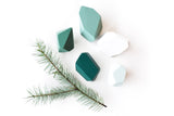 Juniper | Set of 8