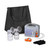 Three Little Tots Hygeia Enjoye Breast Pump
