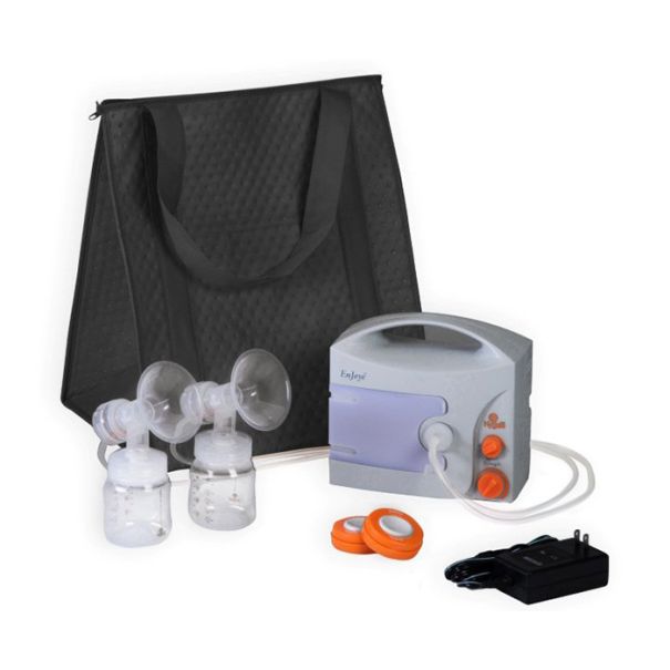 Three Little Tots Hygeia Enjoye Breast Pump