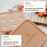Three Little Tots Ice Cube Tray, additional product photo