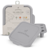 Three Little Tots Ice Cube Tray, in Dew
