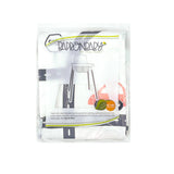 Tiny Town Splash Mat - A Waterproof Catch-All for Highchair Spills and More!