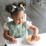 Forest Friends Bapron