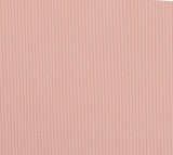 Peony Ribbed Changing Pad Cover