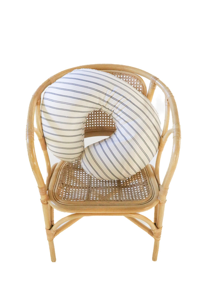 Stone Nursing Pillow Cover