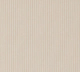 Oat Ribbed Changing Pad Cover