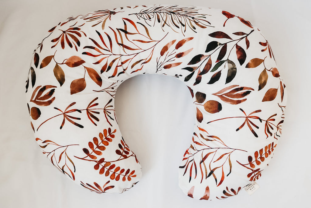 Fallen Nursing Pillow Cover