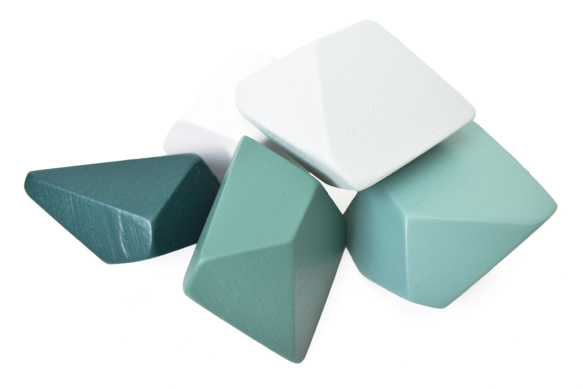 Juniper | Set of 8