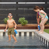 12oz Kid's Classic with Flip Seal Sport Cap