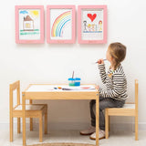 Kids Art Display Frame