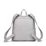 Signature Diaper Bag Stone Grey