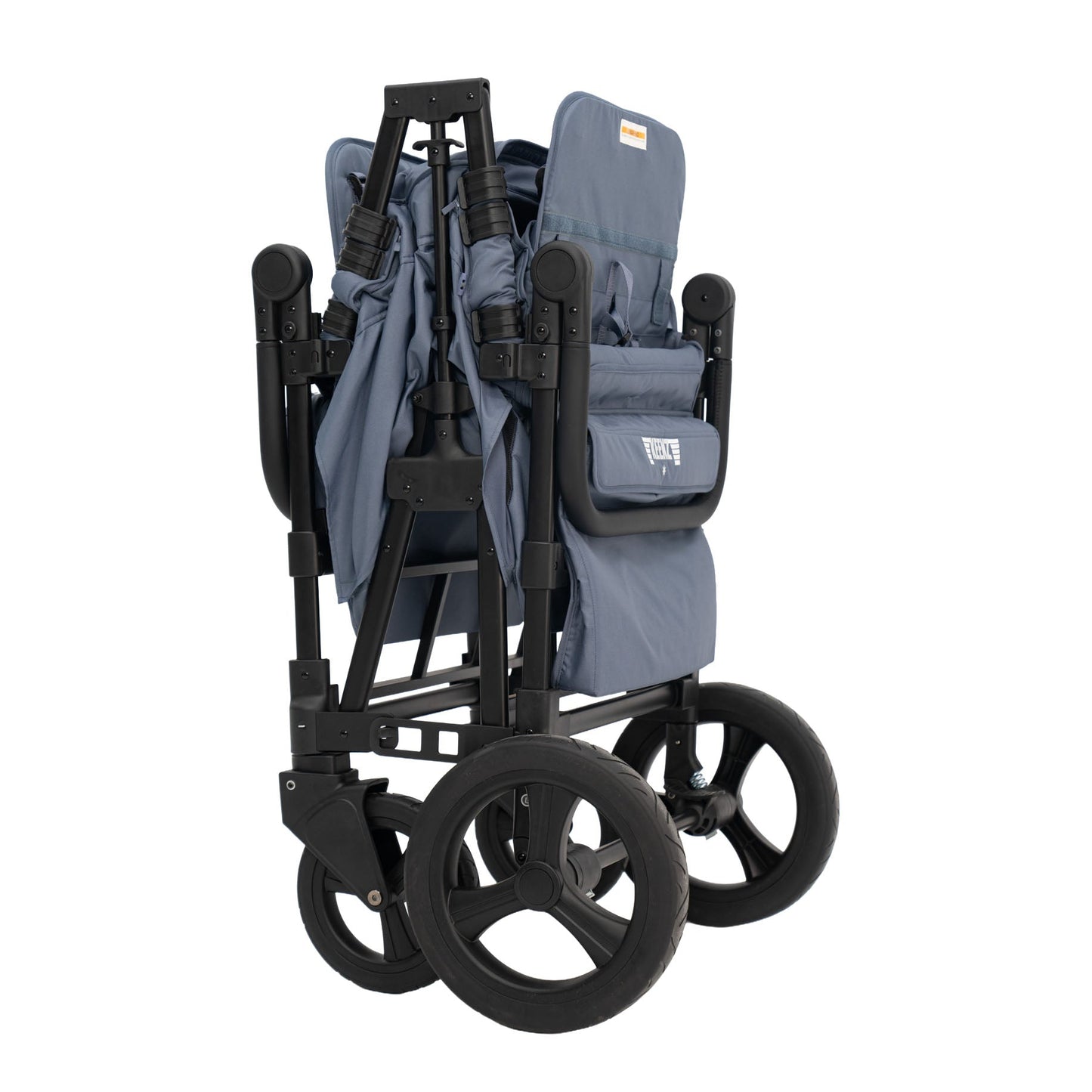 Three Little Tots Keenz Moov 4-Passenger Stroller Wagon Full-Featured Comfort for Big Adventures, eighth additional photo