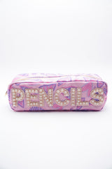 Pencil Pouches