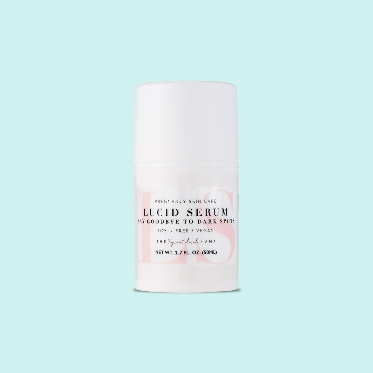 Lucid Melasma Serum - Say Goodbye to Dark Spots