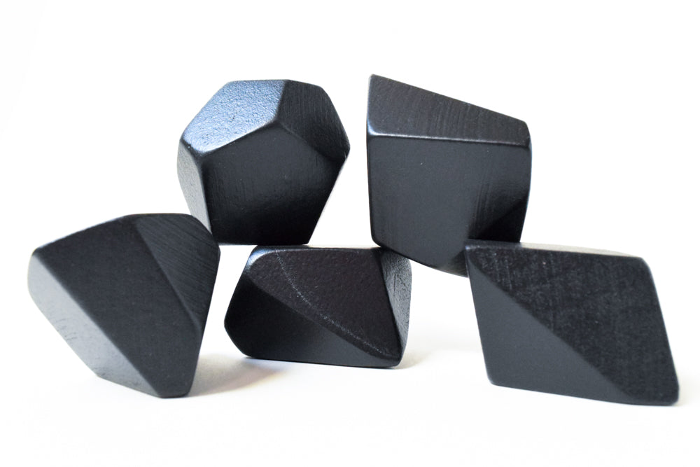 Midnight | Set of 5