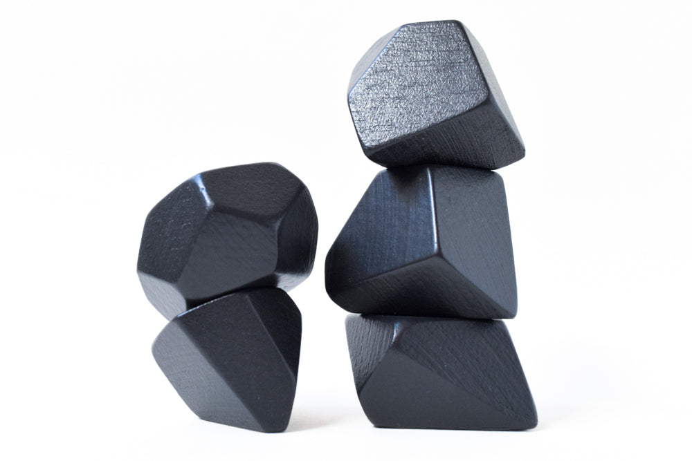Midnight | Set of 5
