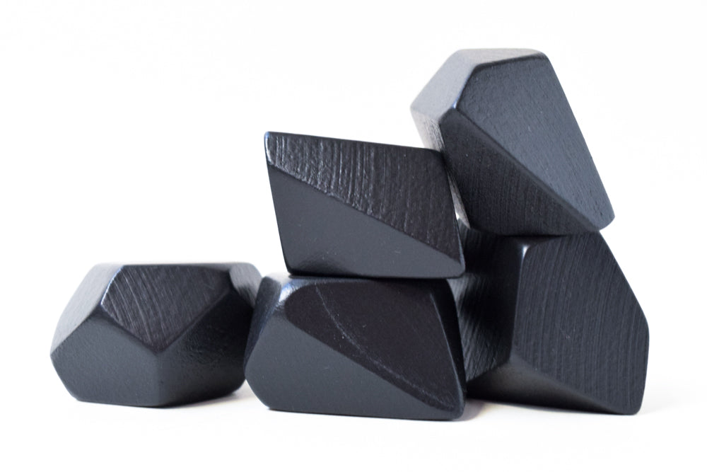Midnight | Set of 5