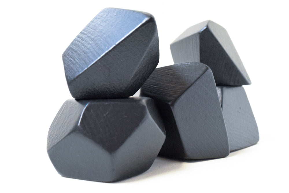 Midnight | Set of 5