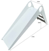 Three Little Tots Manuka Modern Toddler Slide, additional product photo