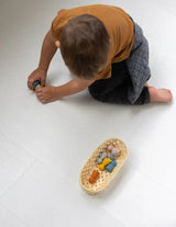 Three Little Tots Mini Silicone Dolls Set of 6 Lytl, additional view