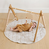 MINKY PLAY MAT