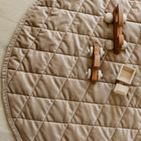MINKY PLAY MAT