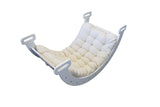 Three Little Tots Thick Cushion for our Hazel Rocker - Rocker Not Included, supplementary photo