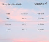 Desert Lark - CloudBlend™ Sleep Sack TOG 1