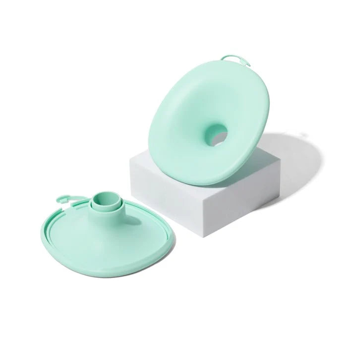 Motif Aura Glow Wearable Breast Pump