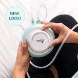 Motif Twist Double Electric Breast Pump