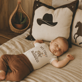 graphic bodysuit | first rodeo
