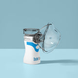 Three Little Tots Shusher Care Portable Nebulizer