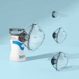 Three Little Tots Shusher Care Portable Nebulizer, additional product photo