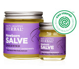 Newborn Salve, Calendula Ointment For Babies