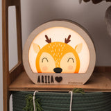 Deer Night Light