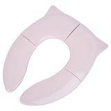 Keep your child clean and comfortable with our foldable potty seat, perfect for travel and home use.