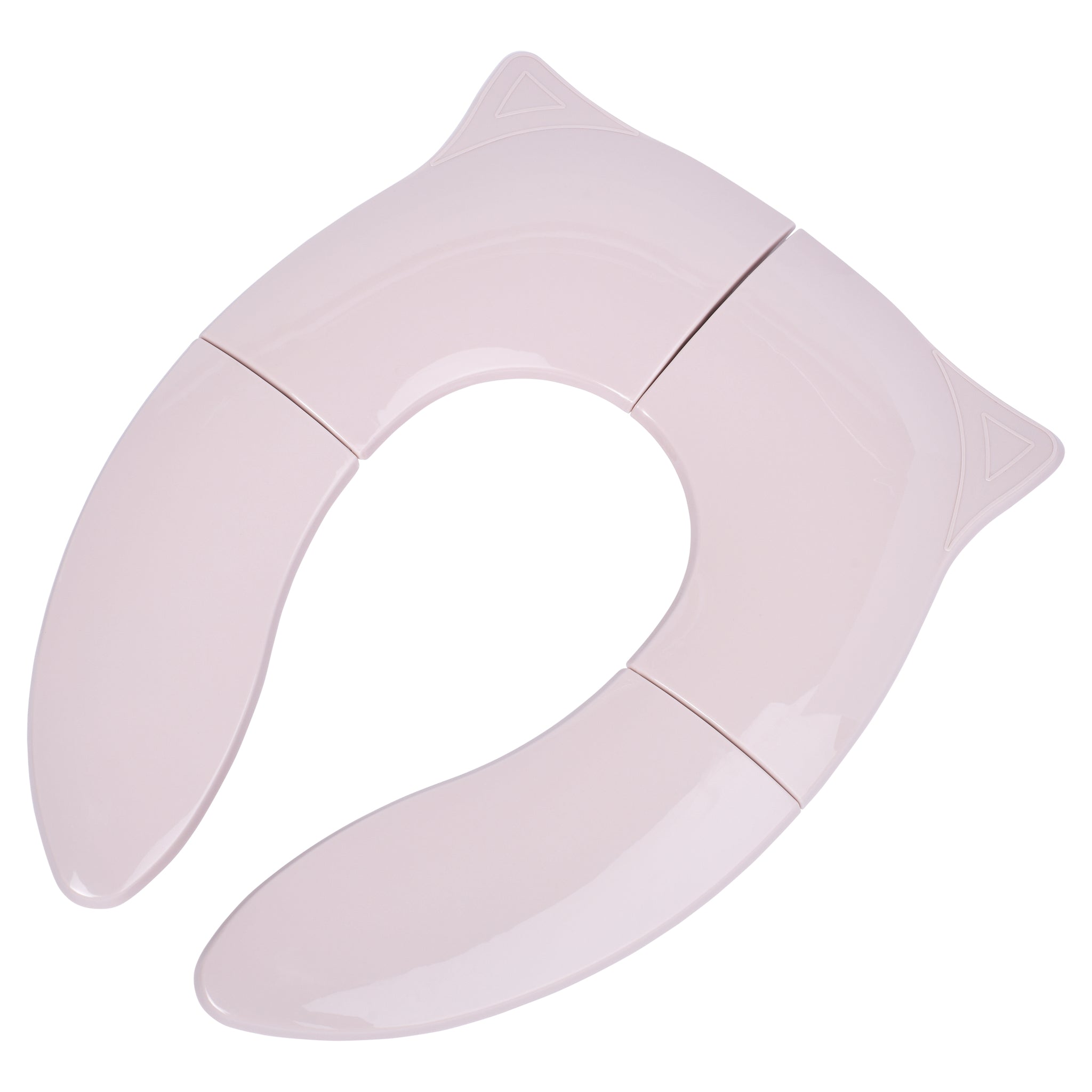 Keep your child clean and comfortable with our foldable potty seat, perfect for travel and home use.