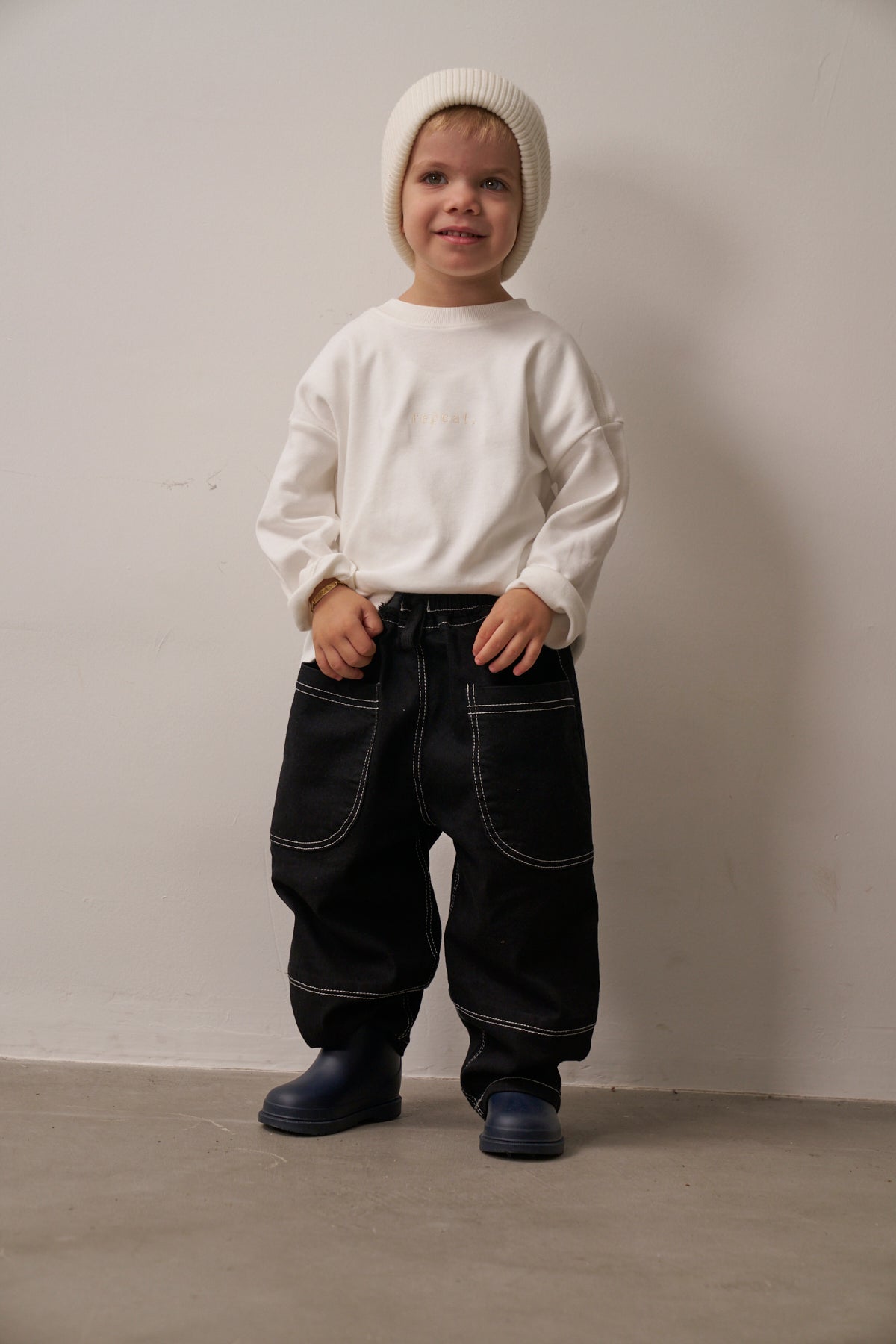Everyday Utility Pants