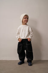 Everyday Utility Pants