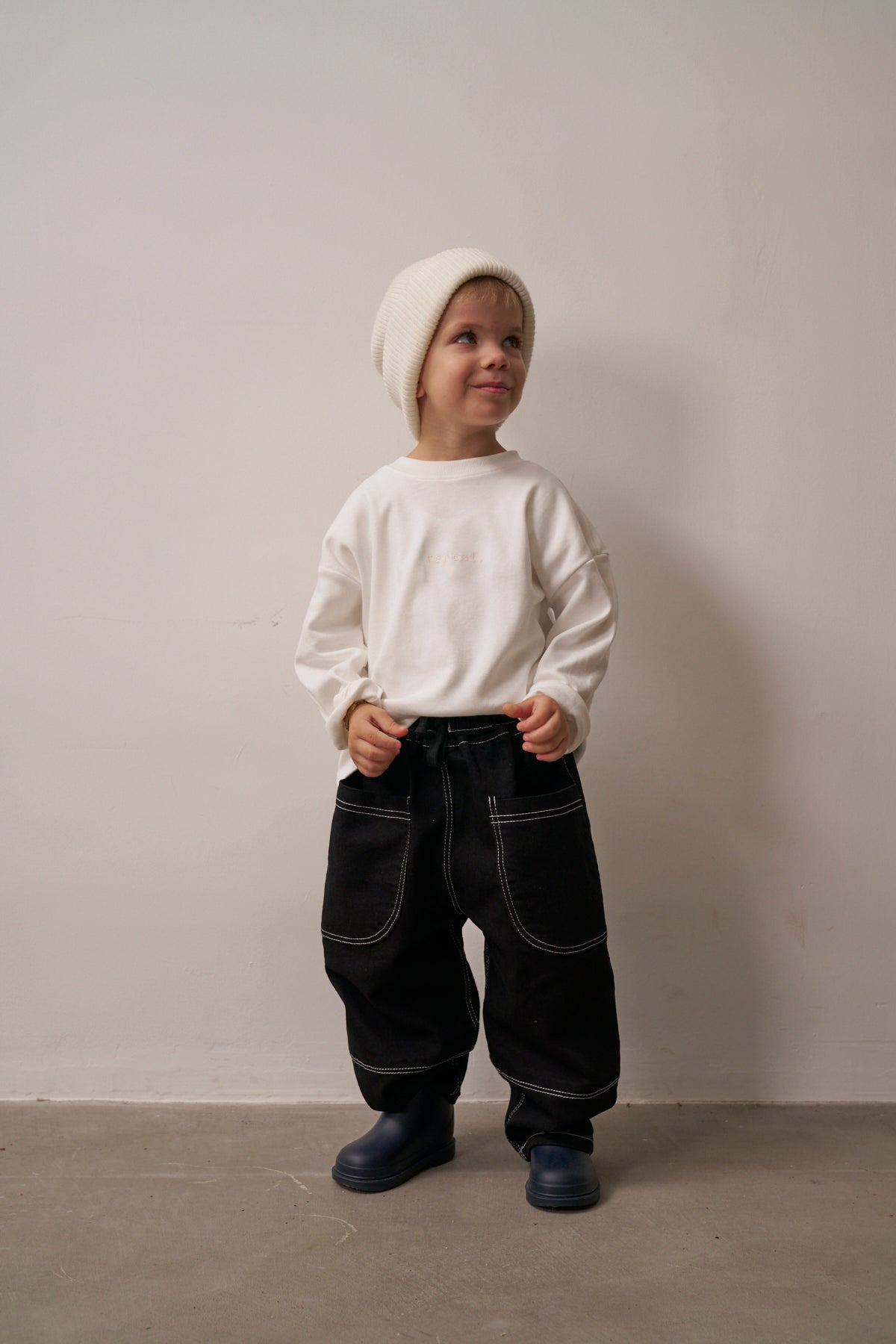 Everyday Utility Pants