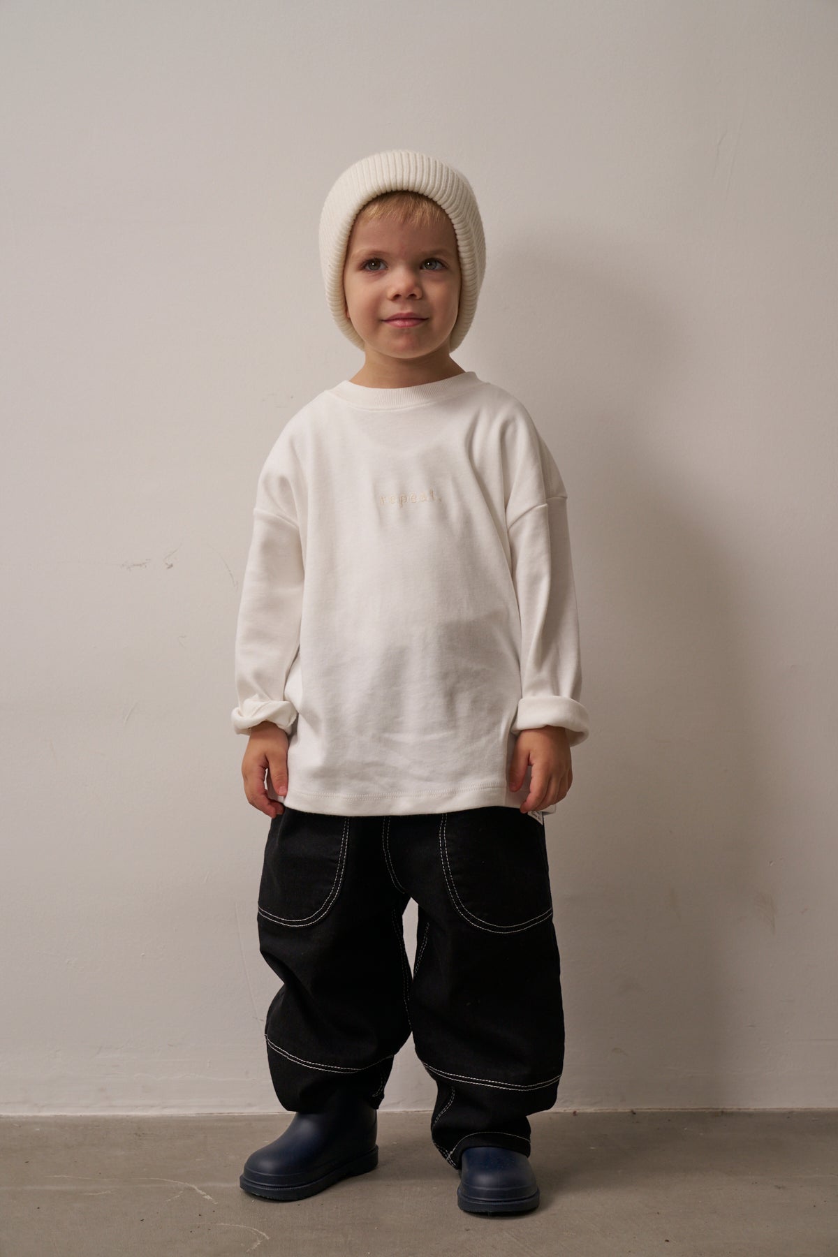Everyday Utility Pants