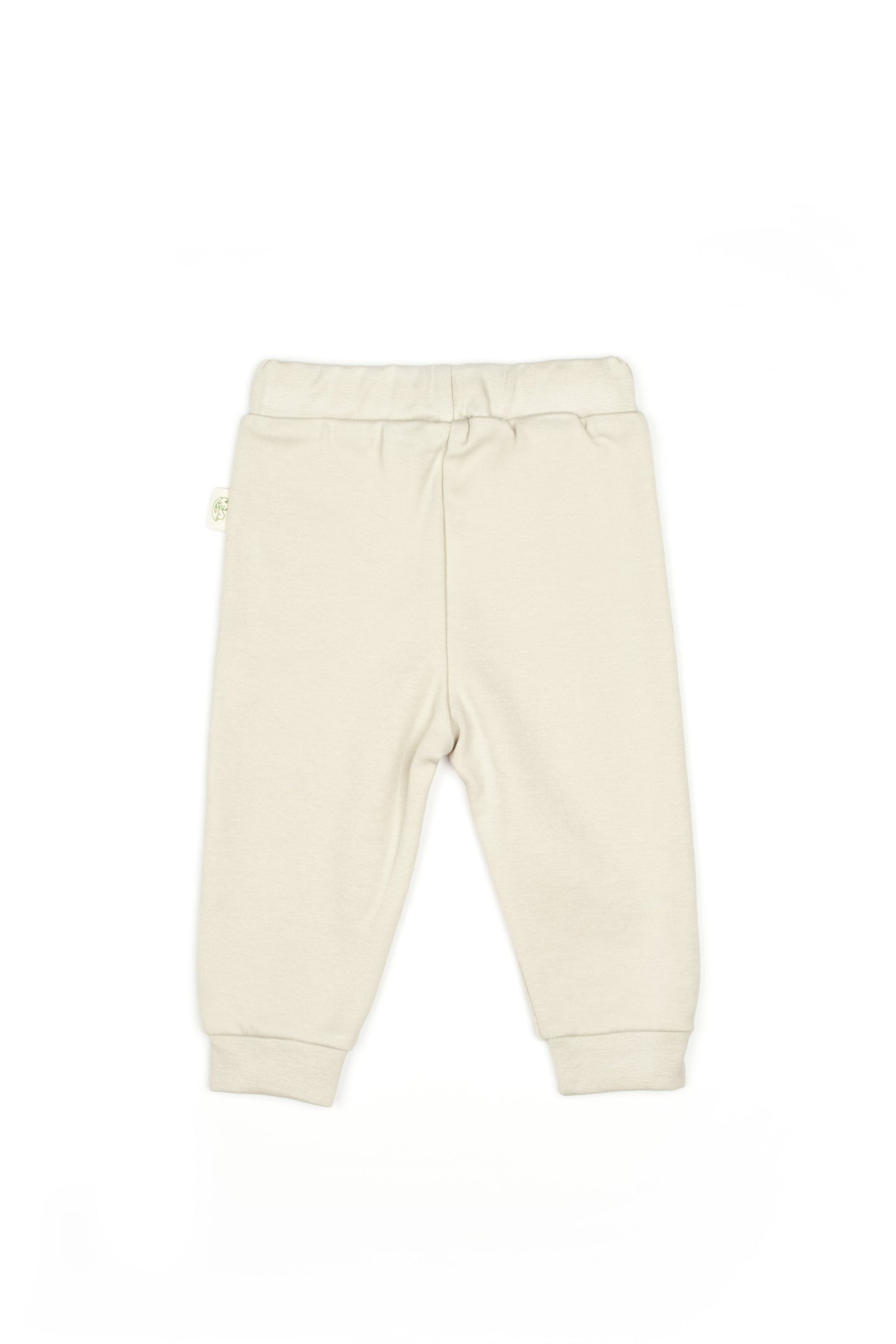 Three Little Tots Carrot Organic Pants, additional product photo