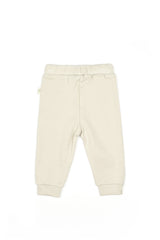 Three Little Tots Carrot Organic Pants, additional product photo