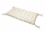 Eco-Friendly Climbing Arch Pillow: Safe, Natural Cushion Design