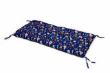 Eco-Friendly Climbing Arch Pillow: Safe, Natural Cushion Design