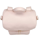 Three Little Tots Signature Diaper Bag Pastel Pink, supplementary photo