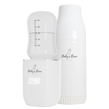 Three Little Tots Portable Bottle Warmer Pro Set, supplementary photo