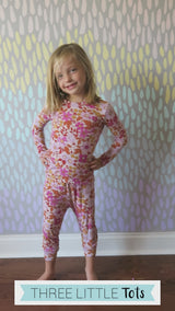 Wild Child Jammies